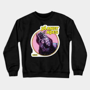 Planet of the Apes x Urko Crewneck Sweatshirt